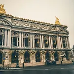 Madeleine Opera - Very Nice Studio In Paris